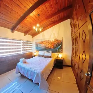 Hotel Ole Espana, Guatemala